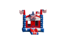 Stars & Stripes 2.0 Jumper