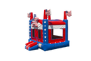 Stars & Stripes 2.0 Jumper