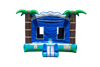 Tropical Aqua Blast Jumper