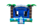 Tropical Aqua Blast Jumper