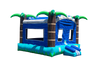 Tropical Aqua Blast Jumper
