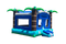 Tropical Aqua Blast Jumper