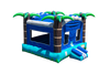 Tropical Aqua Blast Jumper