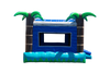 Tropical Aqua Blast Jumper