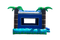 Tropical Aqua Blast Jumper