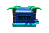 Tropical Aqua Blast Jumper