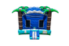 Tropical Aqua Blast Jumper