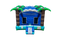 Tropical Aqua Blast Jumper