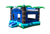 Tropical Aqua Blast Jumper