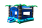 Tropical Aqua Blast Jumper
