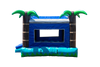 Tropical Aqua Blast Jumper