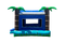 Tropical Aqua Blast Jumper