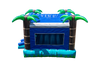 Tropical Aqua Blast Jumper
