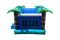 Tropical Aqua Blast Jumper