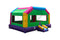 20x15 Multi Color Funhouse Jumper