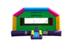 20x15 Multi Color Funhouse Jumper