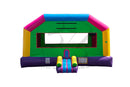 20x15 Multi Color Funhouse Jumper