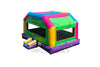20x15 Multi Color Funhouse Jumper