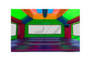 20x15 Multi Color Funhouse Jumper