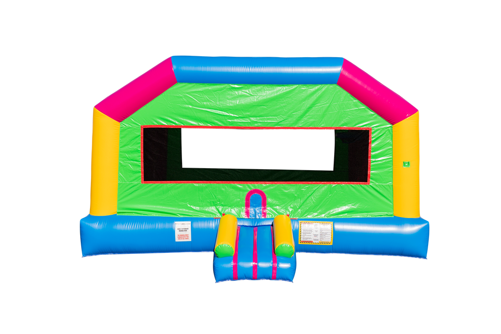 20x15 Fun House Jumper
