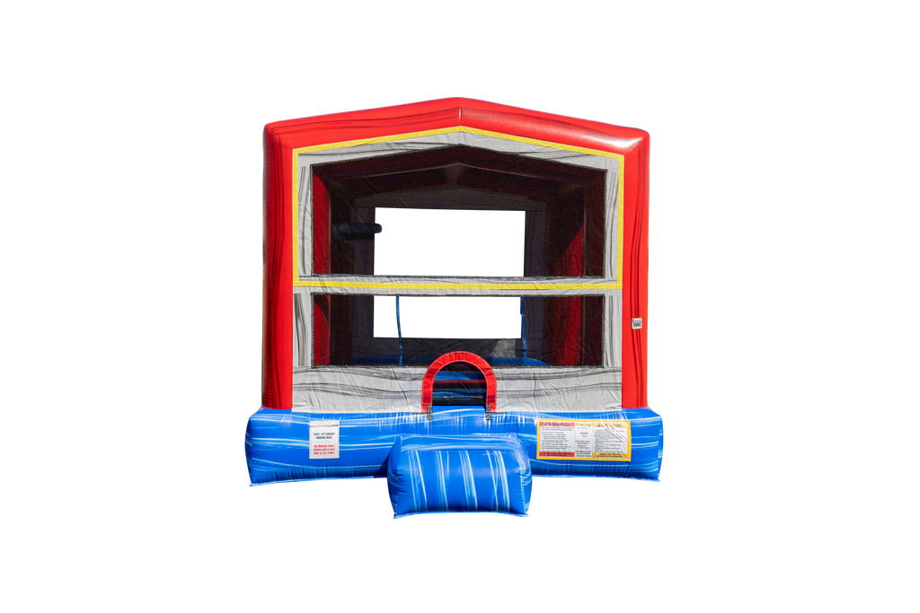 Marble Module House 4 (Medium)-BH2454