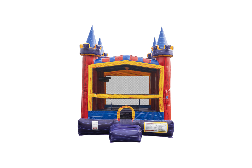Module Castle Mania (Large)-BH2477
