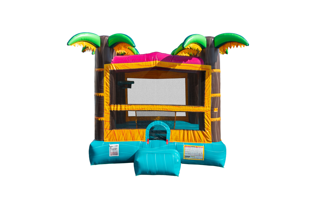 Module Teal Crush (Medium)-BH2489