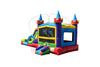 Lucky Module Inflatable Pool LG Combo-TX