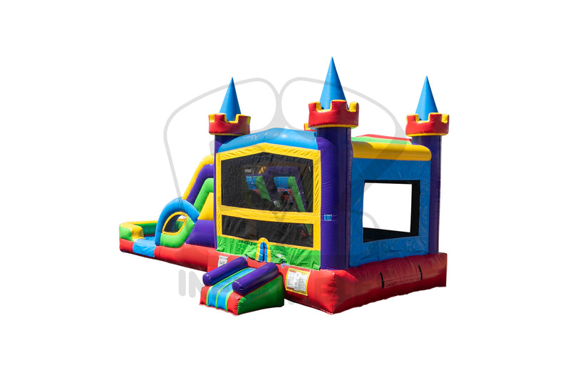 Lucky Module Inflatable Pool LG Combo-TX
