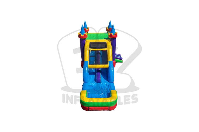 Lucky Module Inflatable Pool LG Combo-TX