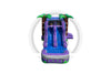 Purple Crush Pool and Stopper LG Combo