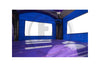 Purple Crush Pool and Stopper LG Combo