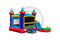 Lucky Module Inflatable Pool US Combo