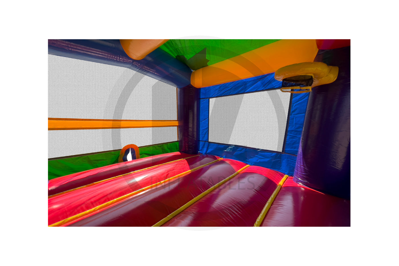 Lucky Module Inflatable Pool-C1030-IP-EZ Inflatables