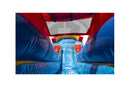 Circus Inflatable Pool US Combo