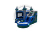 Emerald Castle Inflatable Pool US Combo