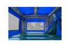 Emerald Castle Inflatable Pool US Combo