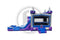 Crystal Castle DL Inflatable Pool EZ Combo