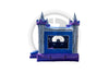 Crystal Castle DL Inflatable Pool EZ Combo