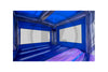 Crystal Castle DL Inflatable Pool EZ Combo