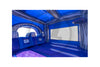 Crystal Castle DL Inflatable Pool EZ Combo