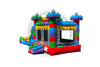Mega Blocks Inflatable Pool LG Combo-TX