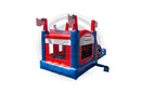 Patriot Inflatable Pool LG Combo