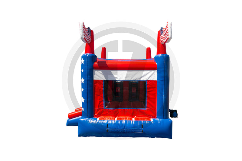 Patriot Pool and Stopper LG Combo