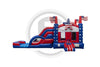 Patriot Pool and Stopper LG Combo