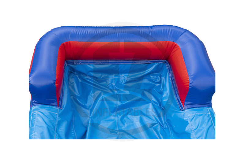Patriot Pool and Stopper LG Combo