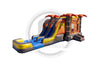 Mystic Falls Inflatable Pool LG Combo
