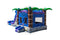 Tsunami Boulder Crush Inflatable Pool LG Combo