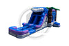 Tsunami Boulder Crush Pool and Stopper LG Combo