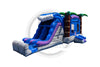Tsunami Boulder Crush Pool and Stopper LG Combo